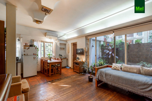 4 Ambientes En Emblematico Edificio De Villa Urquiza