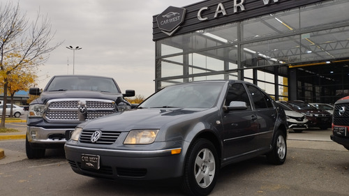 Volkswagen Bora 1.9 I Trendline