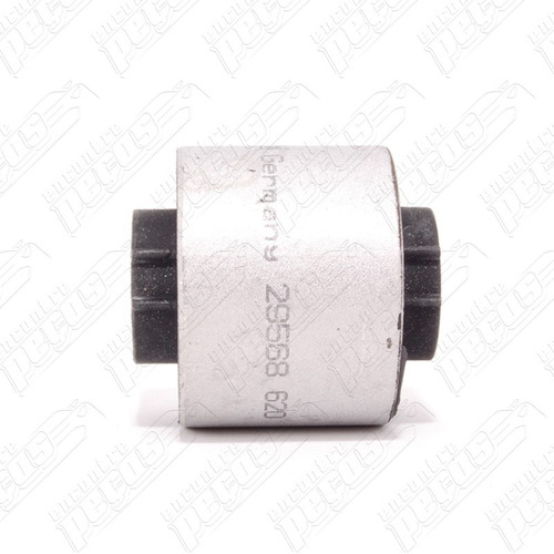 Bucha Do Braço Traseiro Audi A3 1.8tfsi 2007 - 2013 Original