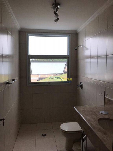 Imagem 6 de 20 de Casa Com 4 Dormitórios À Venda, 463 M² Por R$ 2.200.000,00 - Gênesis 1 - Santana De Parnaíba/sp - Ca3563