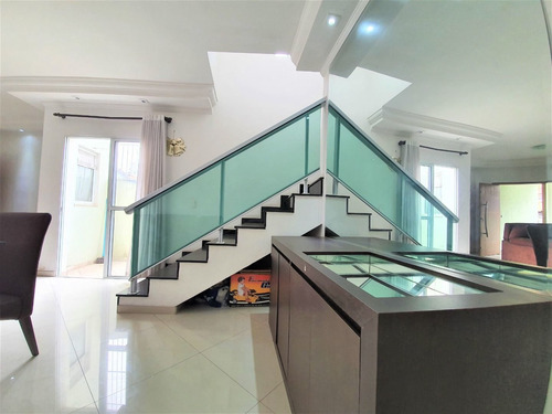 Imagem 14 de 30 de Casa Com 3 Suítes À Venda, 189 M² Por R$ 629.000 - Granja Viana - Parque São George - Cotia/sp - Ca0187