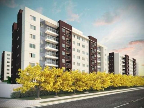 Imagem 3 de 21 de Residencial Bonjour - Ap-0408 - 3295543