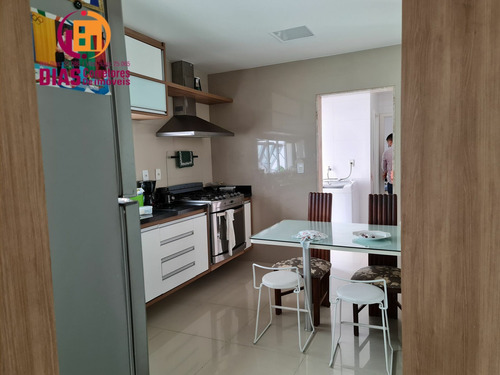 Imagem 14 de 30 de Casa À Venda No Bairro Alphaville Ii - Salvador/ba - 634