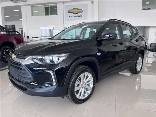 Chevrolet Tracker 1.0 TURBO FLEX LTZ AUTOMÁTICO