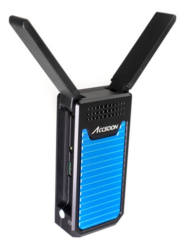 Transmisor De Video Inalámbrico Accsoon Cineeye Air