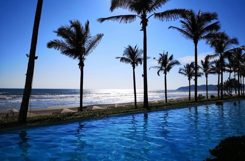 Imagen 23 de 24 de Excelente Departamento En Peninsula Diamante