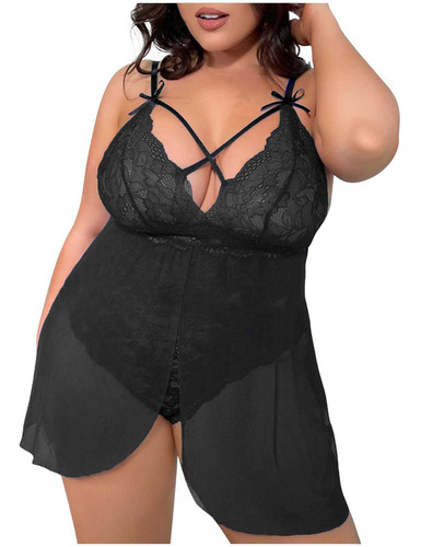 Correa Cómoda Para Mujer Con Costuras De Encaje Liso En Form