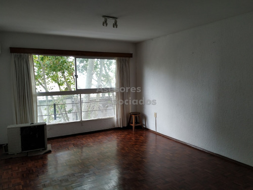 Apartamento De Dos Dormitorios