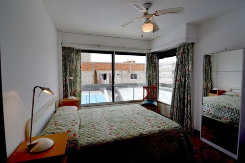 Imagen 9 de 12 de Apartamento Frente Al Mar En Alquiler Anual