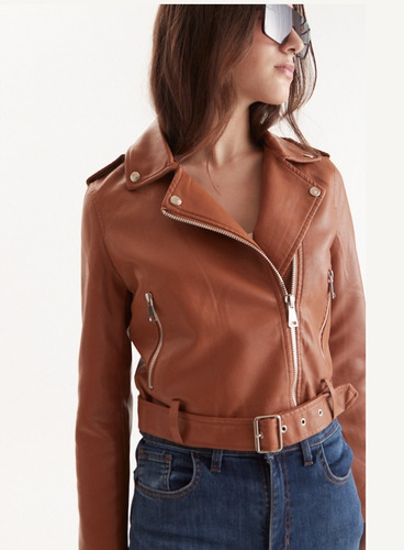 Campera St. Marie - Campera Amber