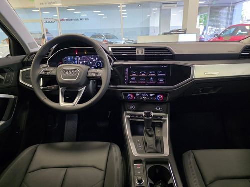 Audi Q3 2.0 40Tfsi Quattro Advance 180Cv