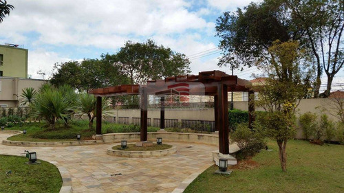 Imagem 8 de 12 de Apartamento Com 3 Dorms, Rudge Ramos, São Bernardo Do Campo - R$ 565 Mil, Cod: 729 - V729