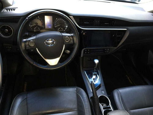 Imagem 4 de 15 de Toyota Corolla 2.0 Vvt-ie Xei Direct Shift Flex