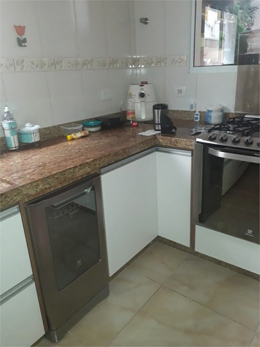 Imagem 19 de 28 de Vendo Lindo Sobrado Com 3 Suites E Espaço Gourmet - Reo458425