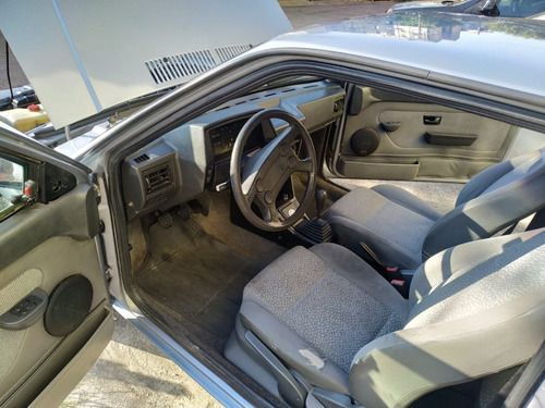 Imagem 6 de 14 de Volkswagen Gol Copa 1994 1.6