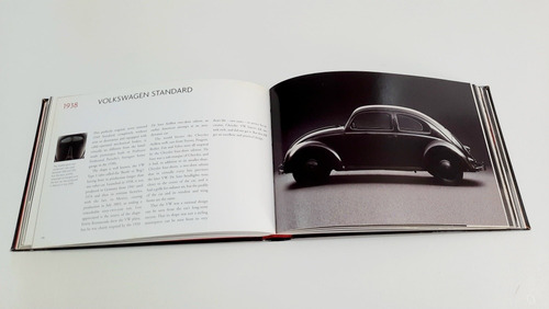 Livro Auto Legends Clássics Of Style And Design