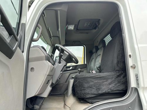 Vw 11180 2023 Cabine Auxiliar Suplementar Carroceria Ñ 9170