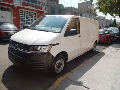 Volkswagen Transporter 2.0 Cargo Van Mt