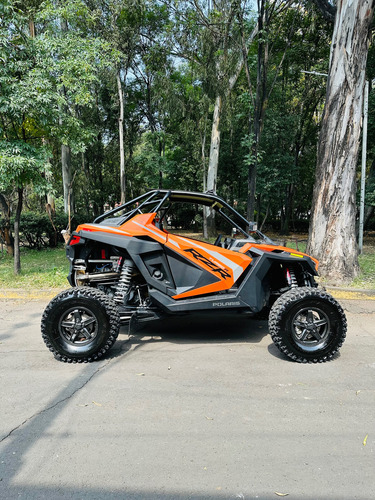 Rzr Turbo R 2023