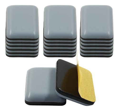 Protectores De Suelo Autoadhesivos Para Muebles Rectangulare