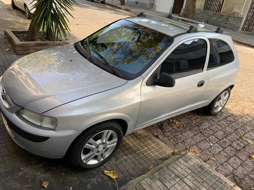Chevrolet Celta 2004 1.0 Ls