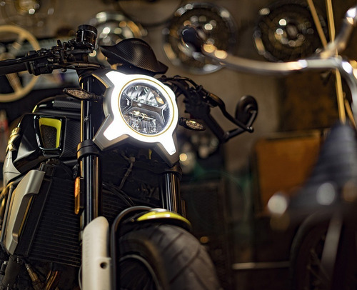 Imagen 8 de 24 de Lanzamiento !! Cfmoto Clx700 Sport. 100 % Financiada !