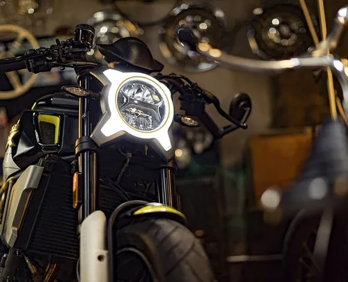 Lanzamiento !! Cfmoto Clx700 Sport. 100 % Financiada !