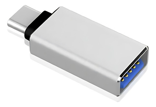 Adaptador Usb C Macho A Usb A 3,0 Hembra Otg | Anbyte