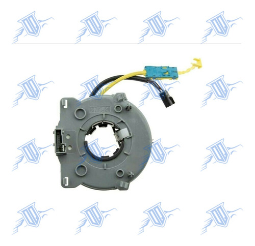 Cinta Air Bag Vectra Zafira Elite Hard Disc Disk Som Astra