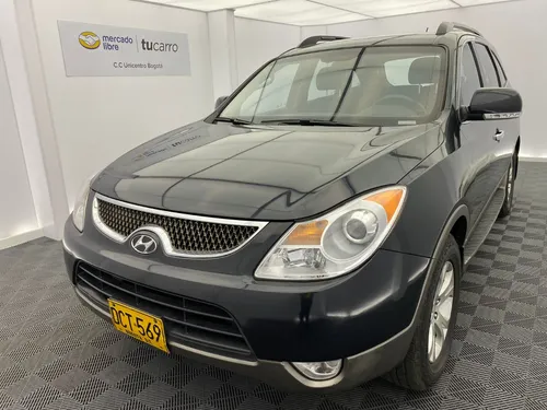 Hyundai Veracruz 3.0 Gls