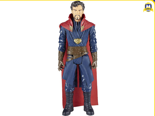 Avengers | Doctor Strange | Titan Hero Series