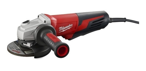 Amoladora Milwaukee 1550w-regulable: 6 Velocidades / Herra33