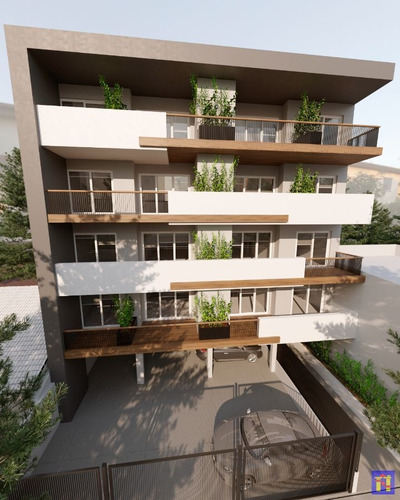 Imagen 5 de 13 de Departamento En Venta De 2 Dormitorios C/ Cochera En San Bernardo