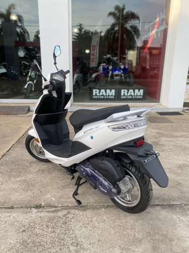 Imagen 8 de 18 de Corven Expert 80 Ram Motor Store