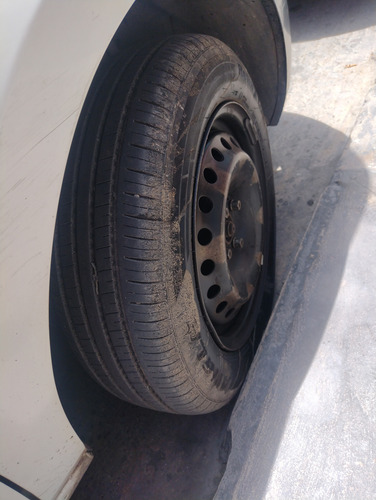 Chevrolet Agile 1.4 Ls Spirit