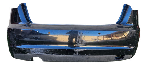 Paragolpe Trasero Audi A3 2009 2010 2011 2012