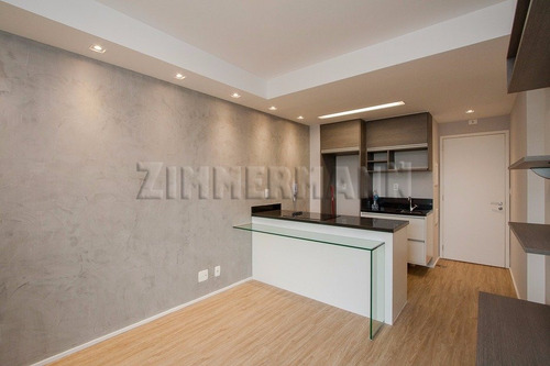 Apartamento - Barra Funda - Ref: 90757 - V-90757