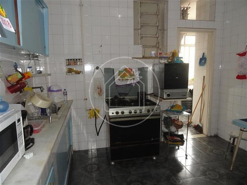 Apartamento - Ref: 817686