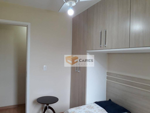 Imagem 12 de 30 de Apartamento Com 2 Dormitórios À Venda, 46 M² Por R$ 230.000,00 - Parque Prado - Campinas/sp - Ap7832