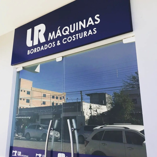 Imagem 5 de 7 de Logomarcas Em Acrílico 2 Mm Recortada A Laser, Personalizada