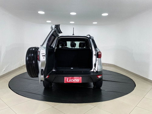 Imagem 2 de 15 de Ford Ecosport