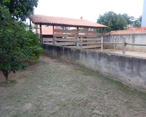 Imagem 22 de 30 de Chacara - Ch00213 - 69509504