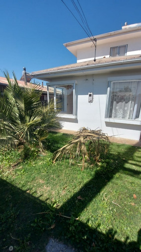 Hermosa Y Acogedora Casa En Arriendo En Machalí.