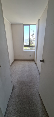 Arriendo Depto 2d2b Estac Y Bodega V.mackenna 3737 12 Uf