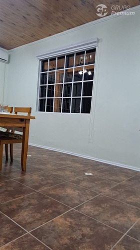 Casa En Arriendo En Yerbas Buenas