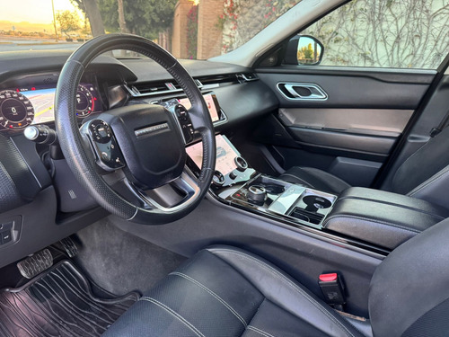 Range Rover Velar