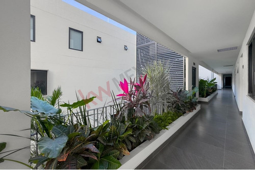 Listo Para Estrenar Condominio Nuevo 2 Rec, 3 Banos En Vitania, Riviera Nayarit