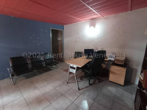 Imagen 3 de 11 de Galpon En Alquiler En El Piñonal Maracay Aragua 22-11699 Irrr