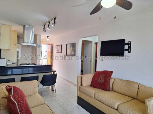 Apartamento En Alquiler  - Desyree De Abreu