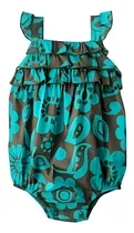 Comprar Carters Set Romper\u002Fbraga  Niña 18meses Oferta